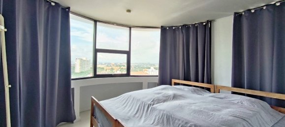 2 bedrooms Condo in Pattaya, Thailand No. 9227 3