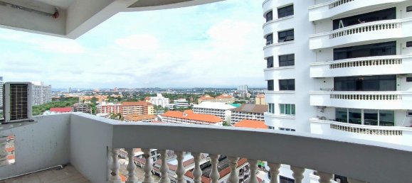 2 bedrooms Condo in Pattaya, Thailand No. 9227 15