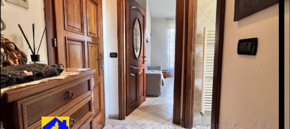 2 rooms Apartment in San Gillio, Italy No. 285913 4