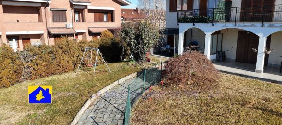 2 rooms Apartment in San Gillio, Italy No. 285913 19