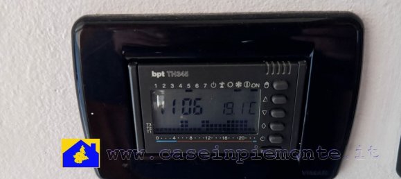 2 rooms Apartment in San Gillio, Italy No. 285913 14