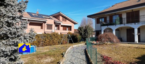 2 rooms Apartment in San Gillio, Italy No. 285913 22
