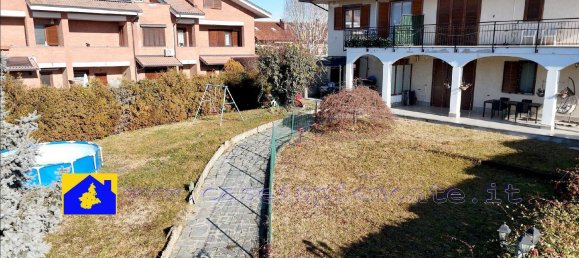 2 rooms Apartment in San Gillio, Italy No. 285913 16
