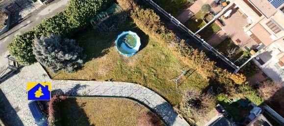 2 rooms Apartment in San Gillio, Italy No. 285913 21