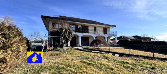 2 rooms Apartment in San Gillio, Italy No. 285913 23