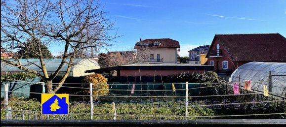 2 rooms Apartment in San Gillio, Italy No. 285913 11