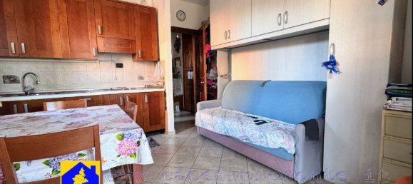 2 rooms Apartment in San Gillio, Italy No. 285913 5