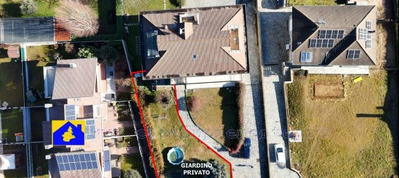 2 rooms Apartment in San Gillio, Italy No. 285913 2