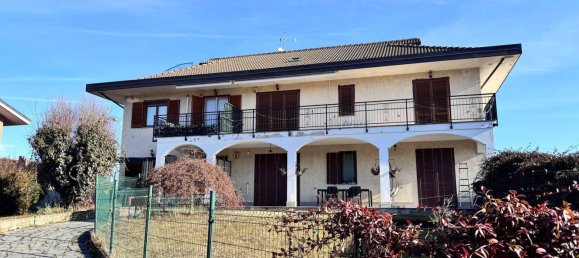 2 rooms Apartment in San Gillio, Italy No. 285913 17