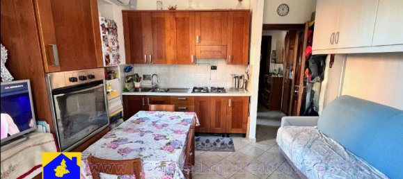 2 rooms Apartment in San Gillio, Italy No. 285913 6