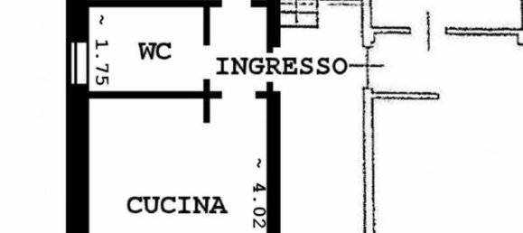 2 rooms Apartment in San Gillio, Italy No. 285913 25