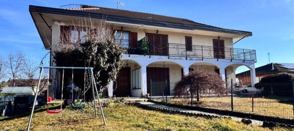 2 rooms Apartment in San Gillio, Italy No. 285913 15