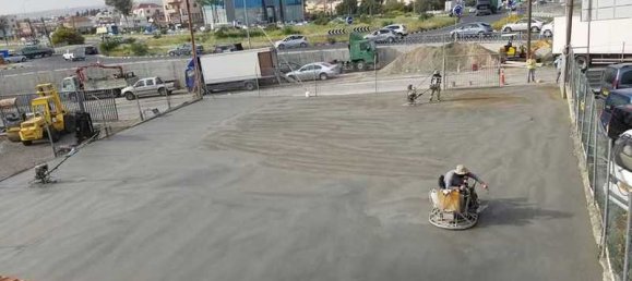  Land in Kato Polemidia, Cyprus No. 60047 2