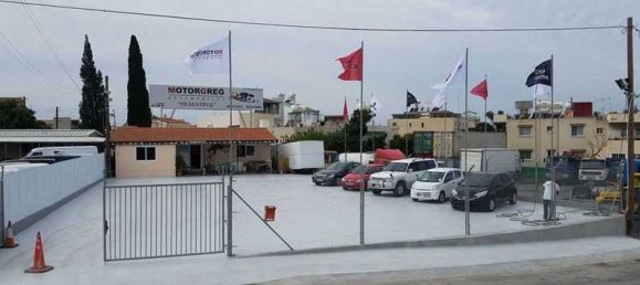  Land in Kato Polemidia, Cyprus No. 60047 5