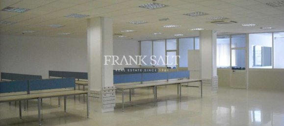 Офис 410м² в Гзира, Мальта № 12792 2