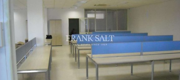 Офис 410м² в Гзира, Мальта № 12792 5