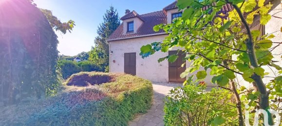 Castelos T5 em Ablis, France N.º 324991 7