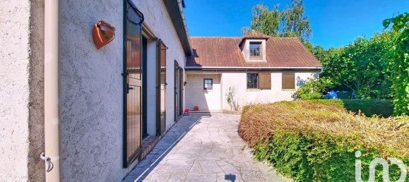 Castelos T5 em Ablis, France N.º 324991 8