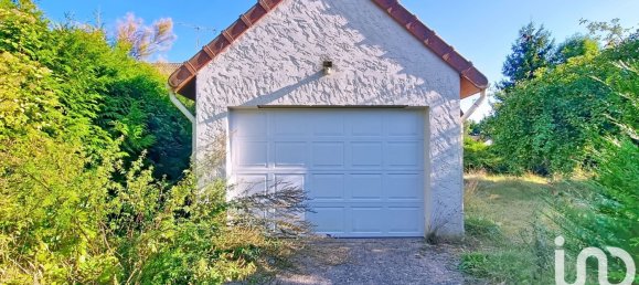 Castelos T5 em Ablis, France N.º 324991 6