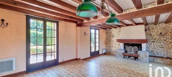 Castelos T5 em Ablis, France N.º 324991 4