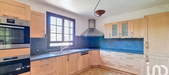 Castelos T5 em Ablis, France N.º 324991 2