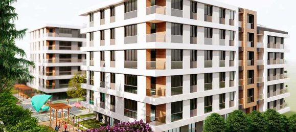 Apartment 4+1 in Istanbul, Turkey No. 25217 2