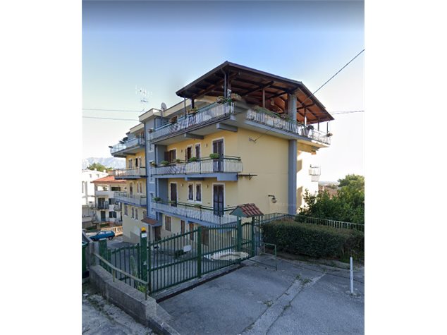 2 bedrooms Apartment in Eboli, Italy No. 81092