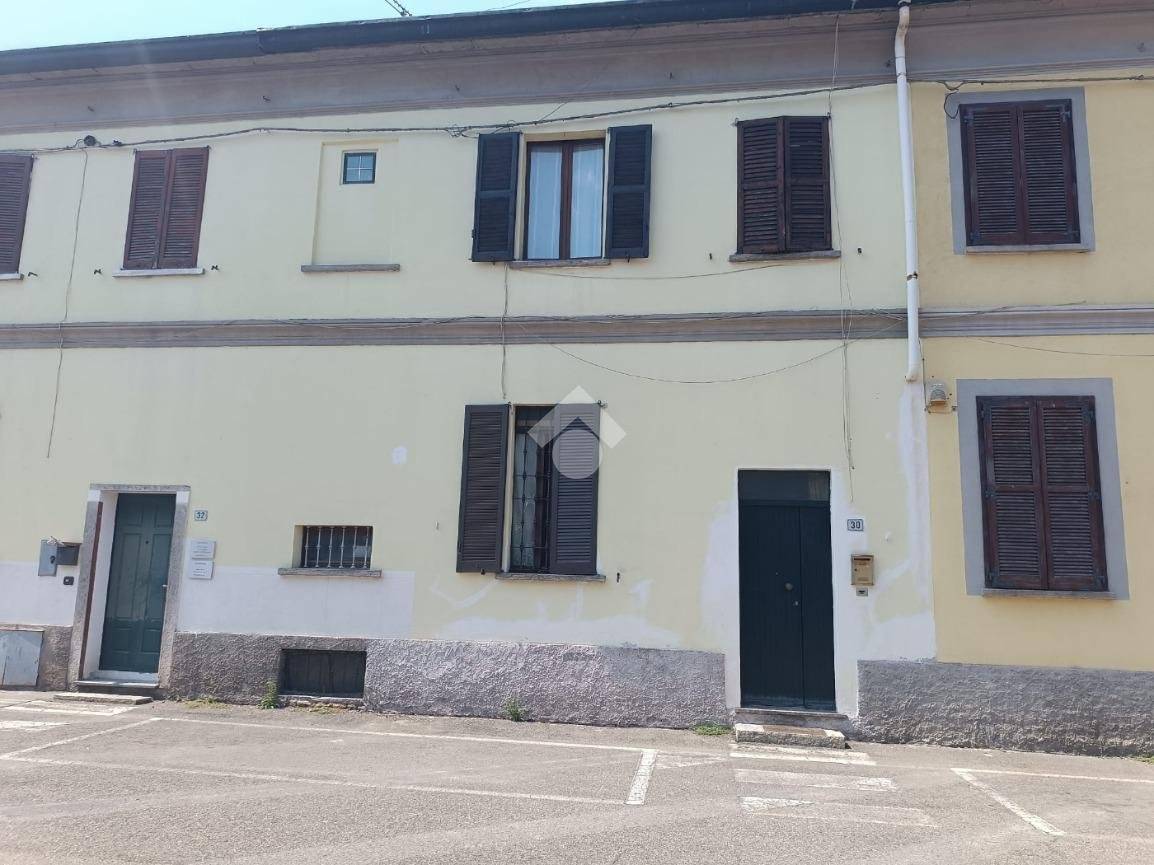1 bedroom Apartment in Barlassina, Italy No. 311083