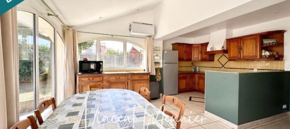 7 غرف نوم منزل في Ain, France رقم 335405 4