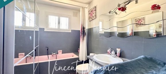 7 غرف نوم منزل في Ain, France رقم 335405 14