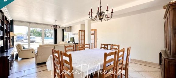 7 غرف نوم منزل في Ain, France رقم 335405 3