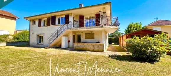 7 غرف نوم منزل في Ain, France رقم 335405 19