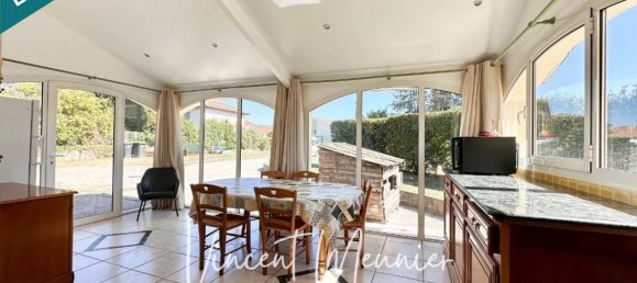 7 غرف نوم منزل في Ain, France رقم 335405 5