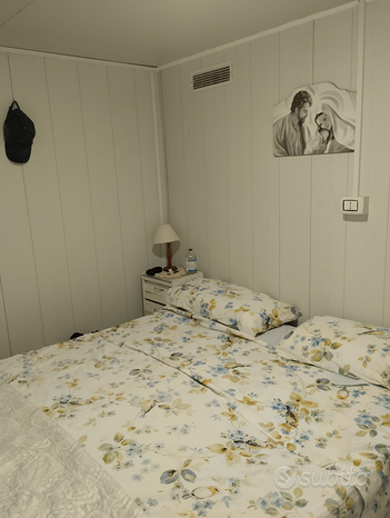 3 rooms Villa in Ascea, Italy No. 279161