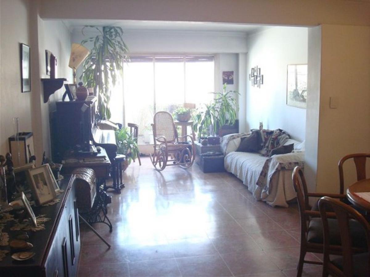 3 bedrooms Apartment in Buenos Aires, Argentina No. 102386