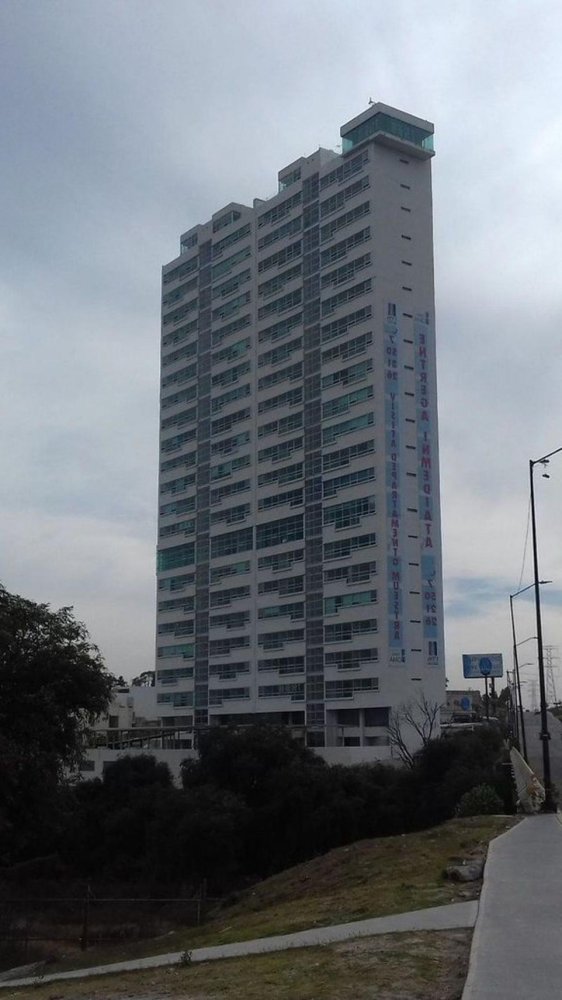 Apartamento T3 em Puebla, Mexico N.º 165203