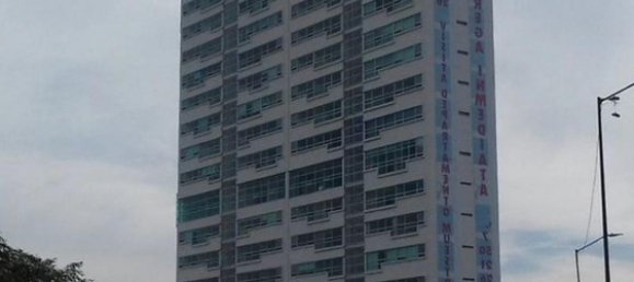 Apartamento T3 em Puebla, Mexico N.º 165203 2