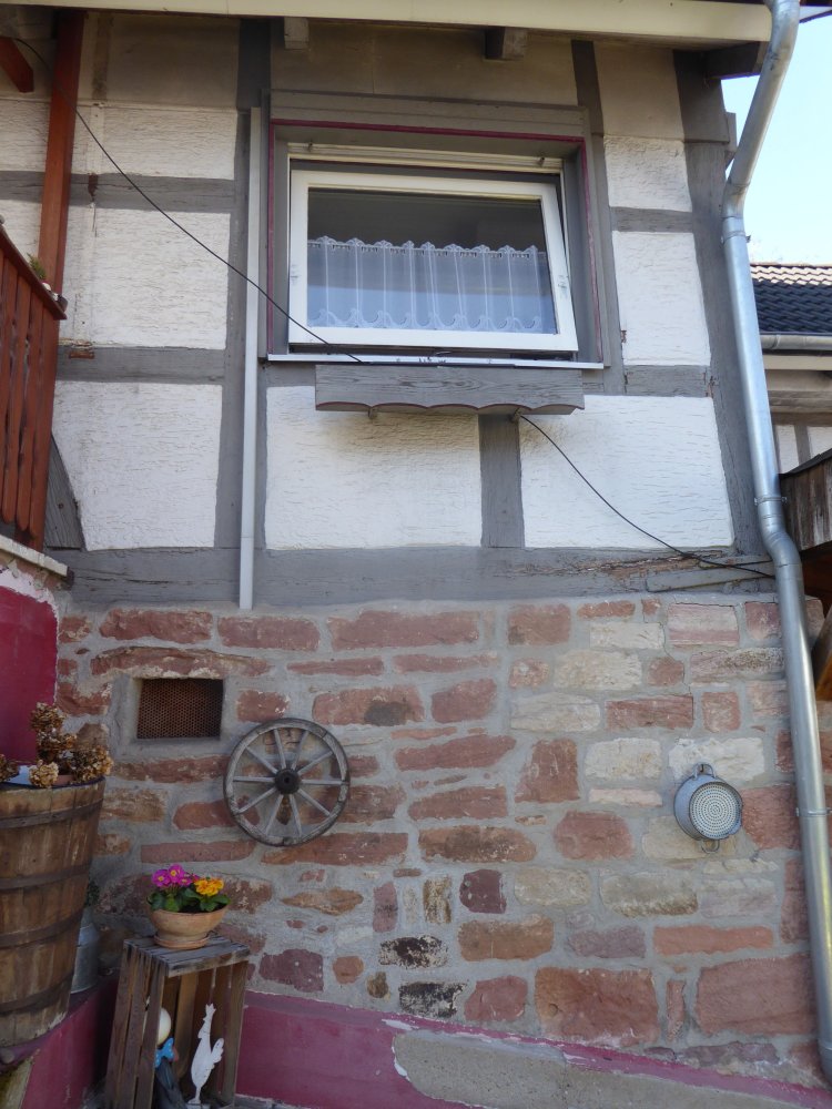 7 rooms House in Rastatt, Germany No. 67665