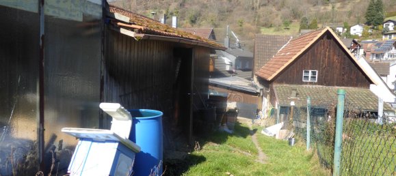 7 rooms House in Rastatt, Germany No. 67665 38