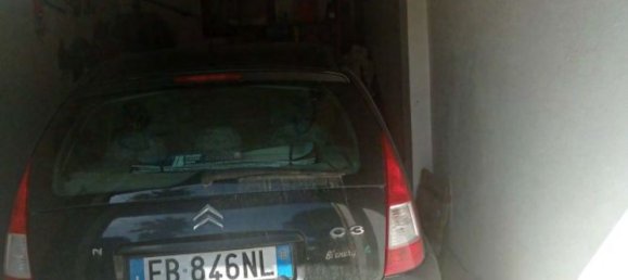 7-salle Appartement à Salzano, Italy No. 56647 10