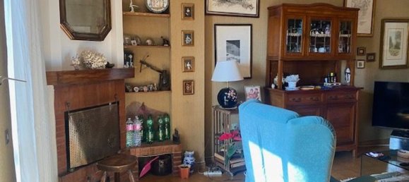 3 rooms Apartment in Bracciano, Italy No. 143051 16