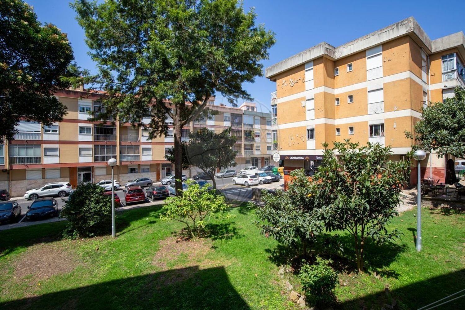 Apartamento de 2 dormitorios en Sintra, Portugal No. 310257