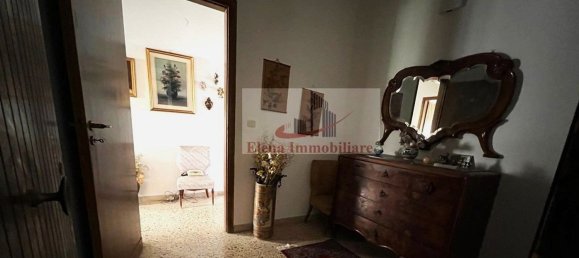 Квартира с 5 комнатами в Алькамо, Италия № 86641 5