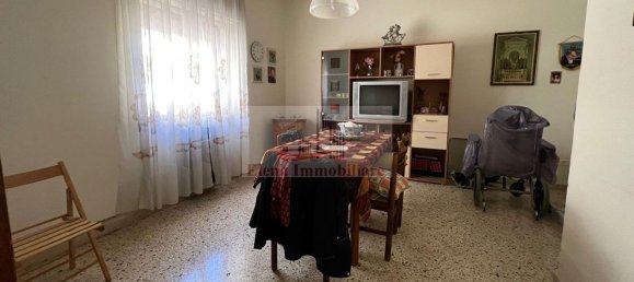 Квартира с 5 комнатами в Алькамо, Италия № 86641 8