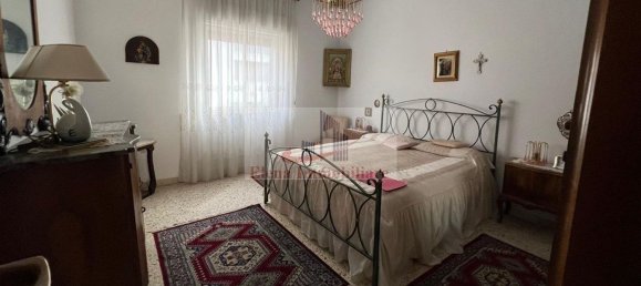 Квартира с 5 комнатами в Алькамо, Италия № 86641 4