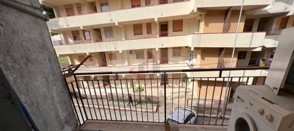 Квартира с 5 комнатами в Алькамо, Италия № 86641 3