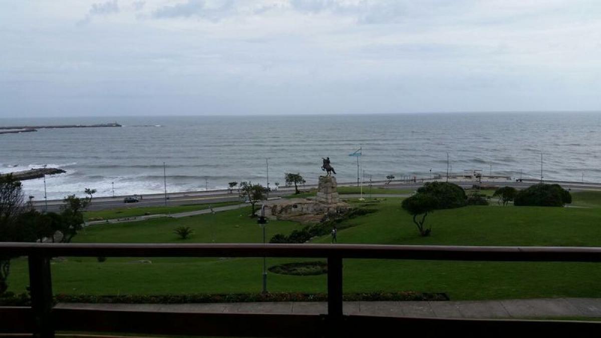 2 bedrooms Apartment in Mar del Plata, Argentina No. 67221