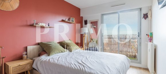 Apartamento de 2 dormitorios en Clamart, France No. 163496 5
