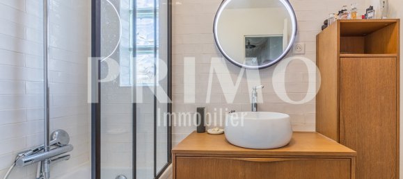 Apartamento de 2 dormitorios en Clamart, France No. 163496 7