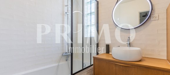 Apartamento de 2 dormitorios en Clamart, France No. 163496 6